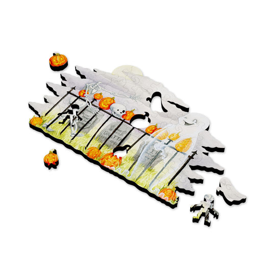 Ghost and Bones - Bundle