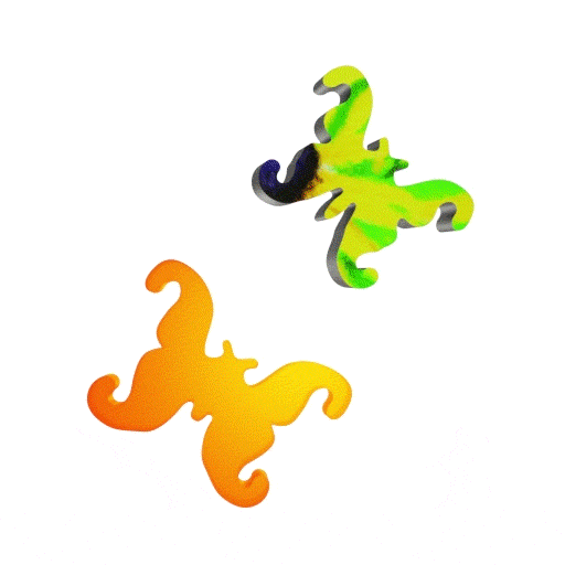 Dragons on the Sea, a traditional puzzle - Stave Puzzles